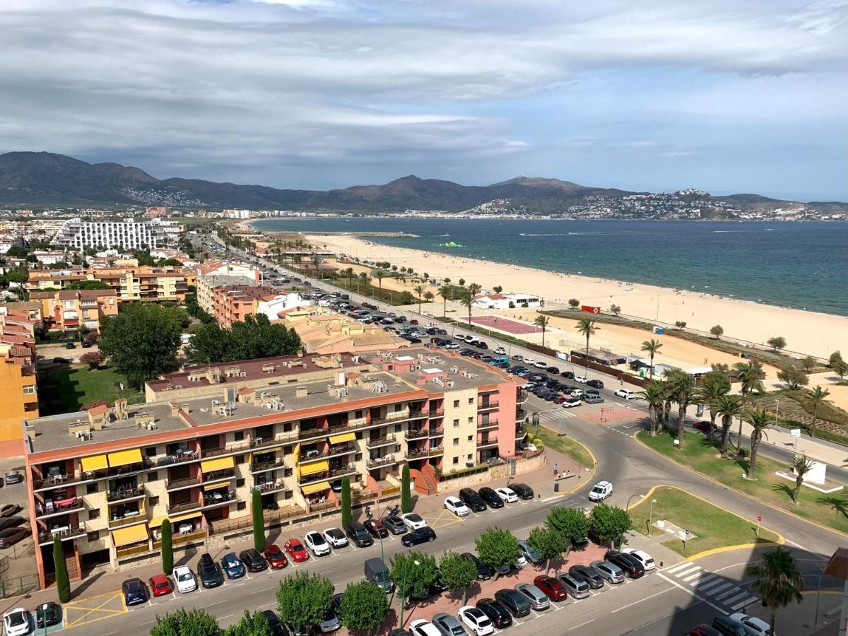 Bay View Empuriabrava 아파트 외부 사진