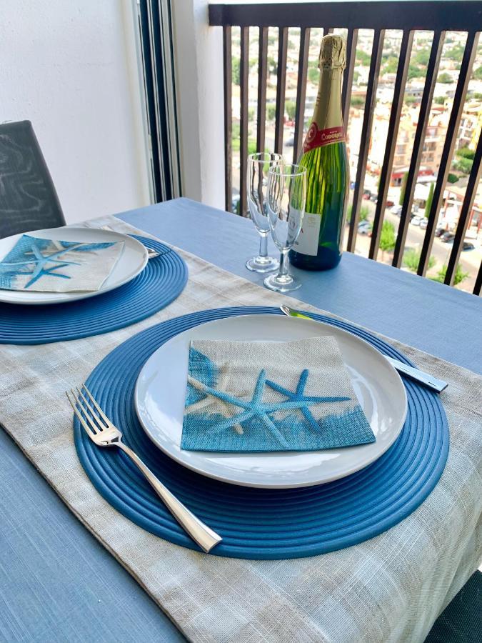 Bay View Empuriabrava 아파트 외부 사진